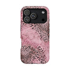 MagSafe Pink Venom iPhone Case