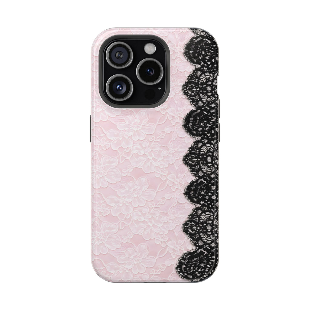 Flirty Couture iPhone Case