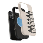 MagSafe Cosmopolitan iPhone Case