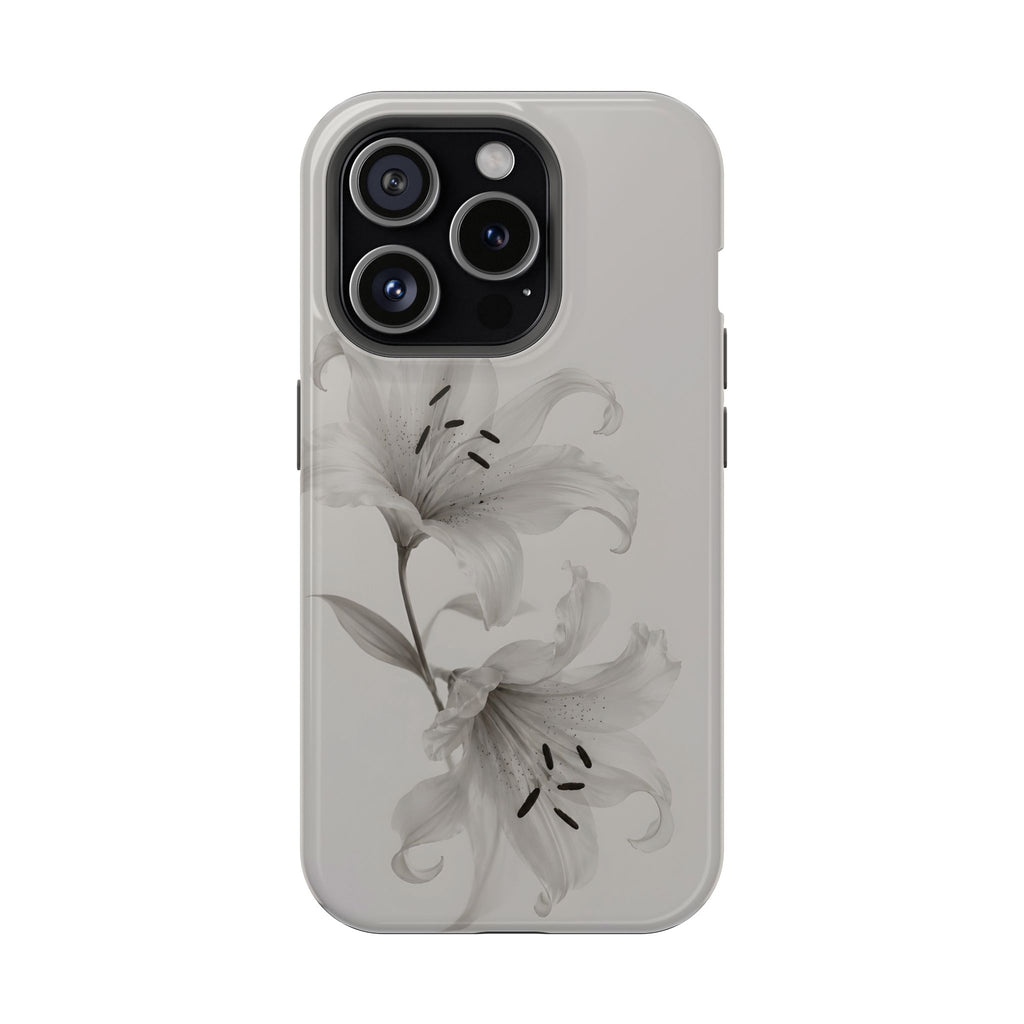 MagSafe Still Life iPhone Case