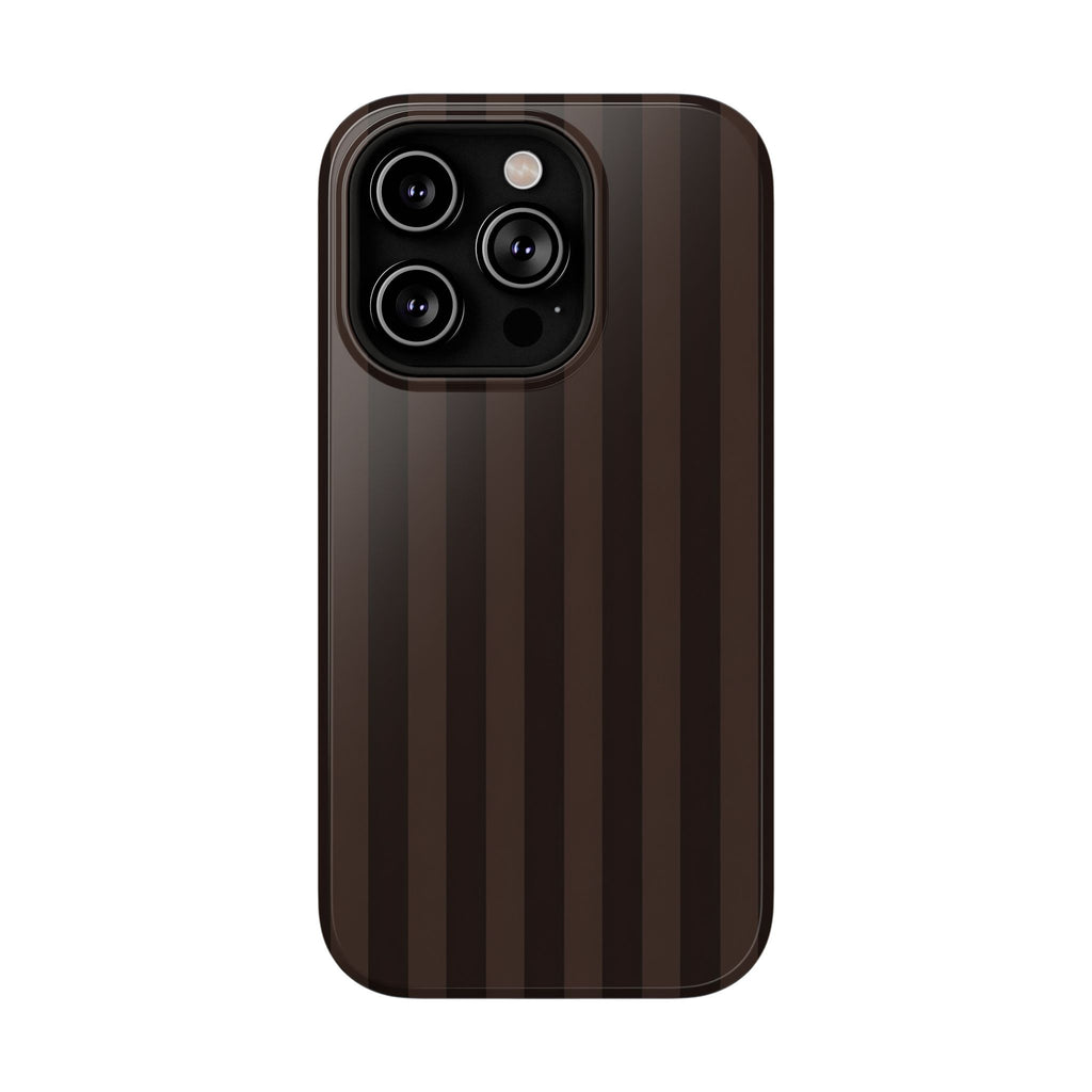 Espresso iPhone Case