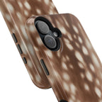 MagSafe Velvet Fawn iPhone Case