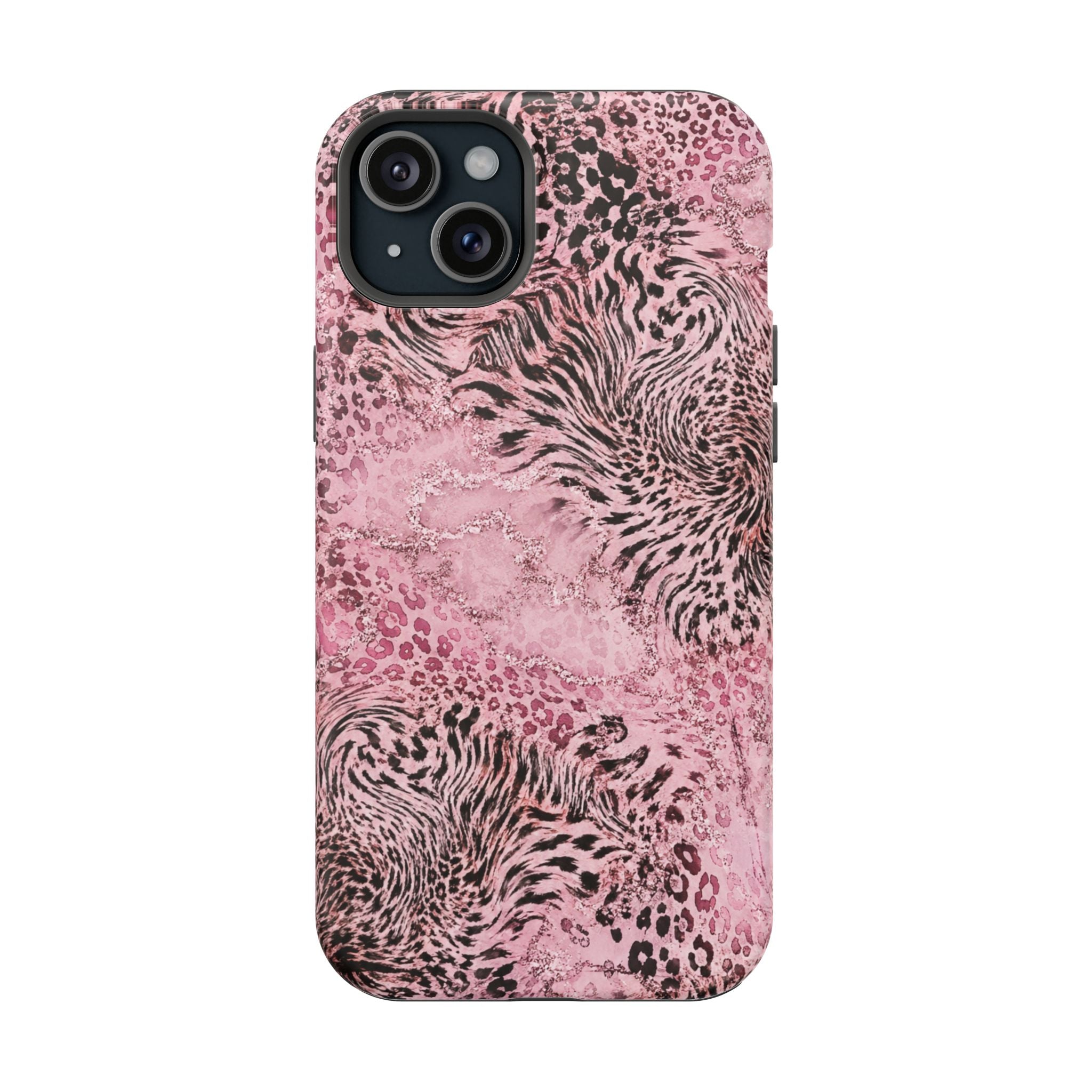 MagSafe Pink Venom iPhone Case