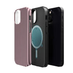 MagSafe Cocoa Berry iPhone Case