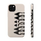 MagSafe Cosmopolitan iPhone Case