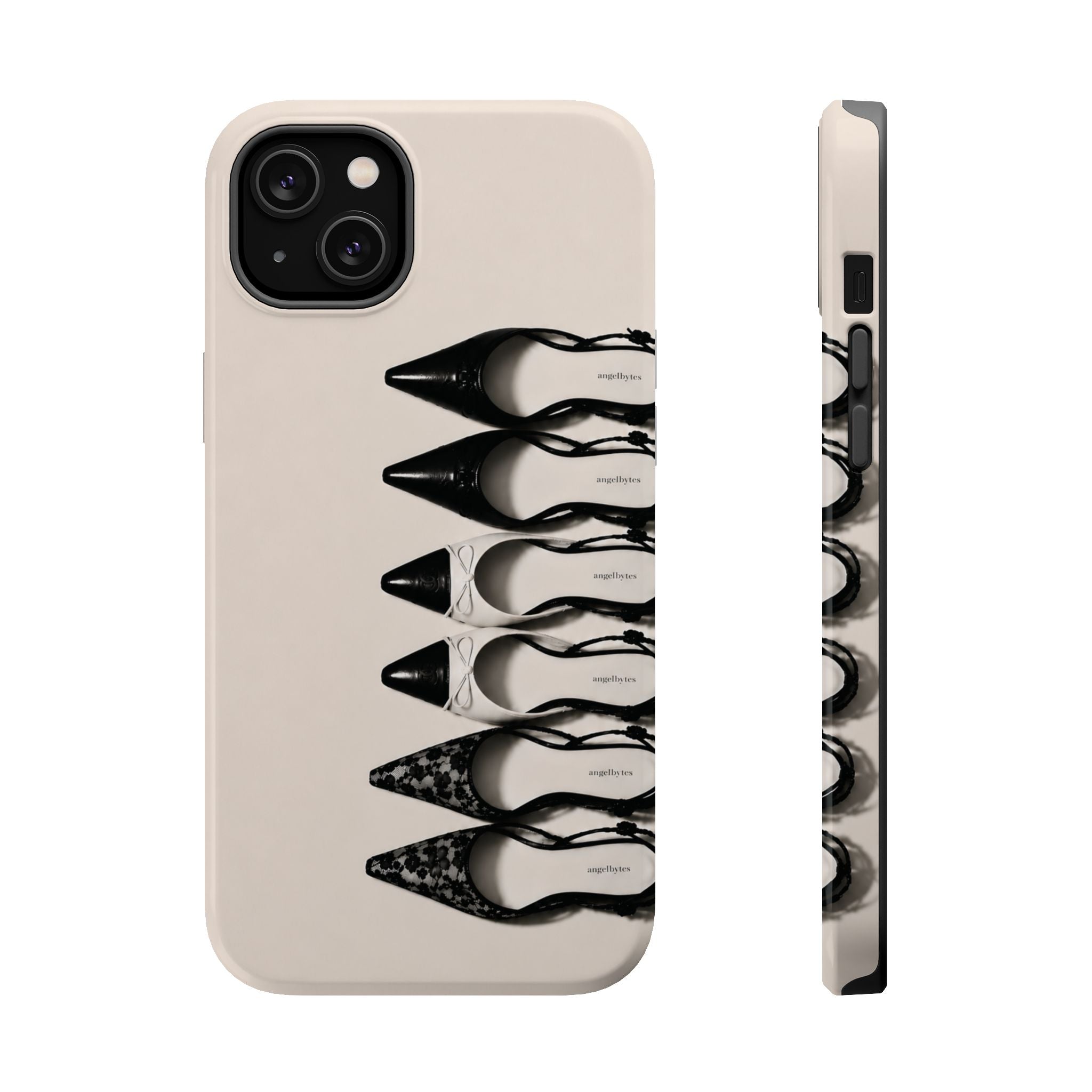 MagSafe Cosmopolitan iPhone Case