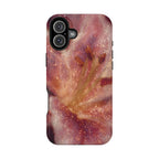 MagSafe Glimmer Lily iPhone Case