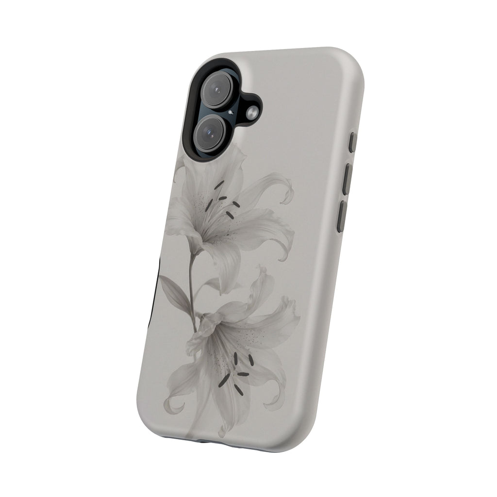 MagSafe Still Life iPhone Case