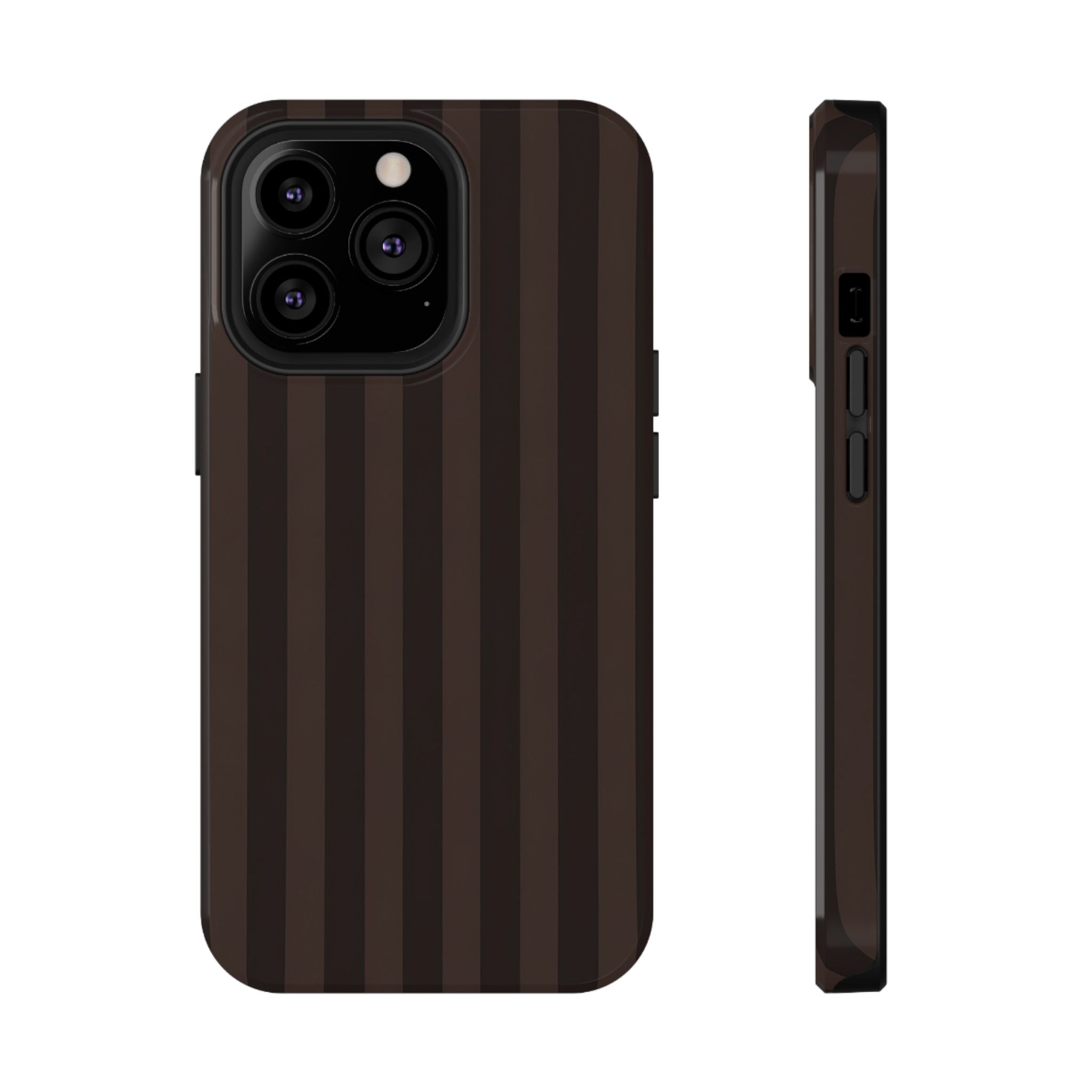 Espresso iPhone Case