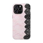 MagSafe Flirty Couture iPhone Case