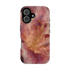 MagSafe Glimmer Lily iPhone Case