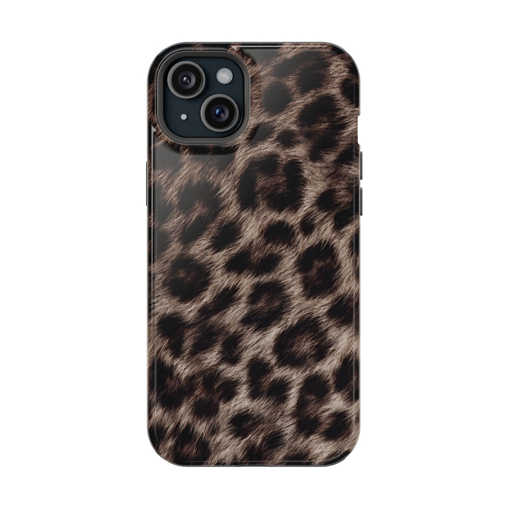 Wild Allure iPhone Case