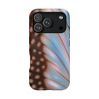 MagSafe Celestial Flutter iPhone Case