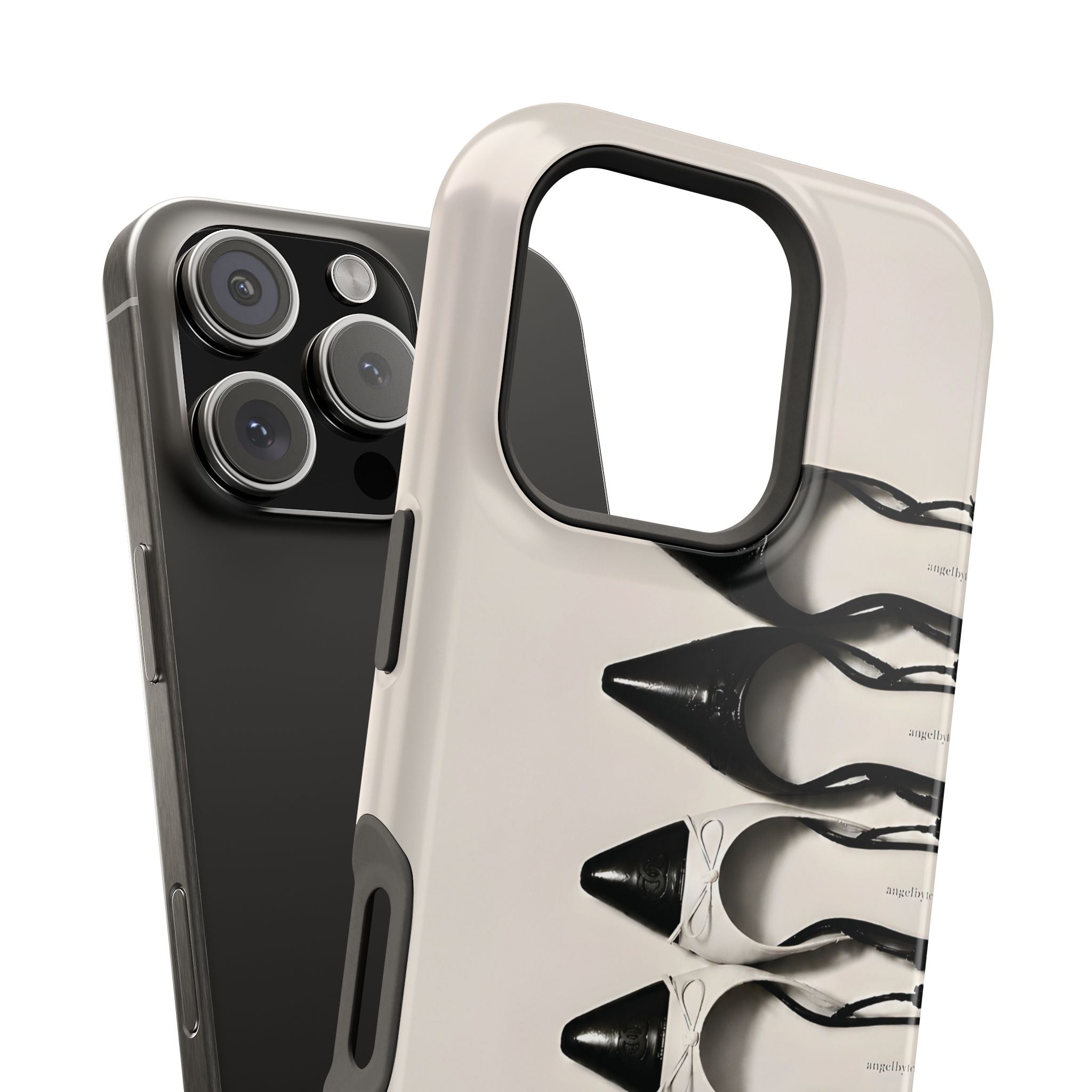 Cosmopolitan iPhone Case