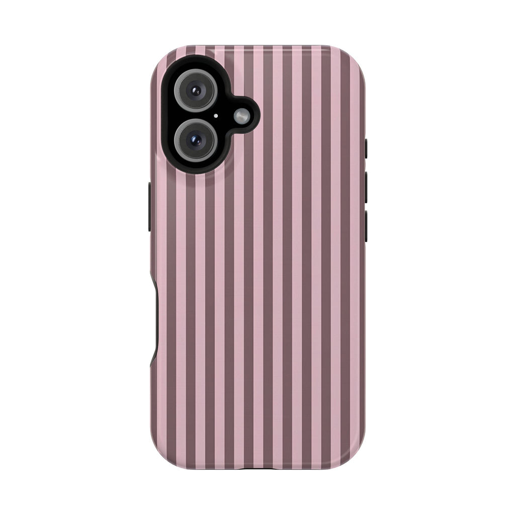 Cocoa Berry iPhone Case