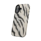 MagSafe First Snow iPhone Case