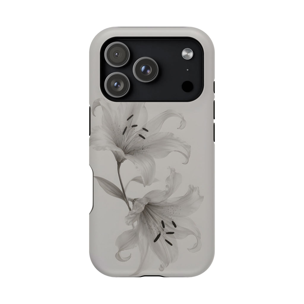 MagSafe Still Life iPhone Case