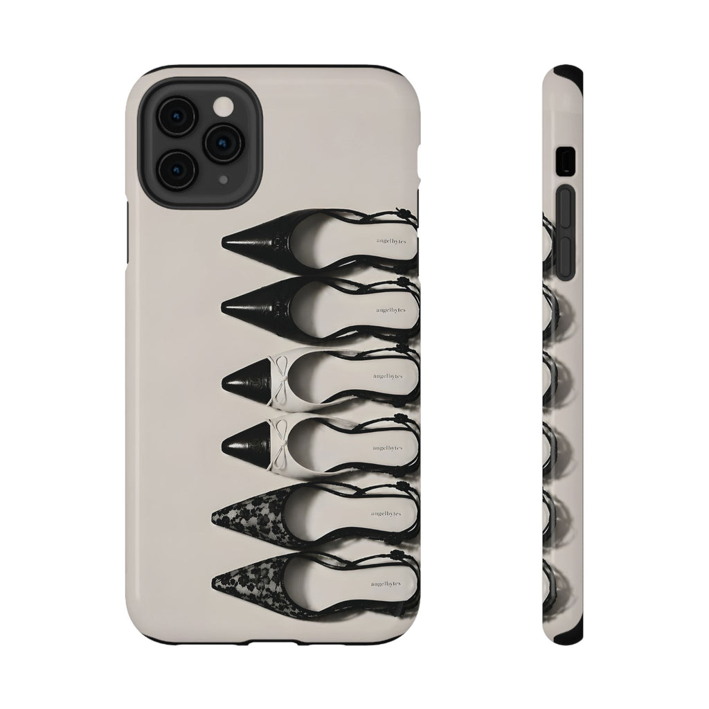 Cosmopolitan iPhone Case