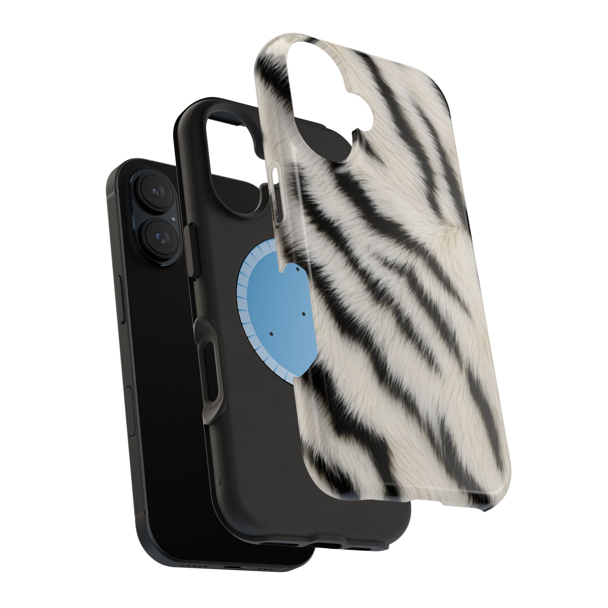MagSafe First Snow iPhone Case