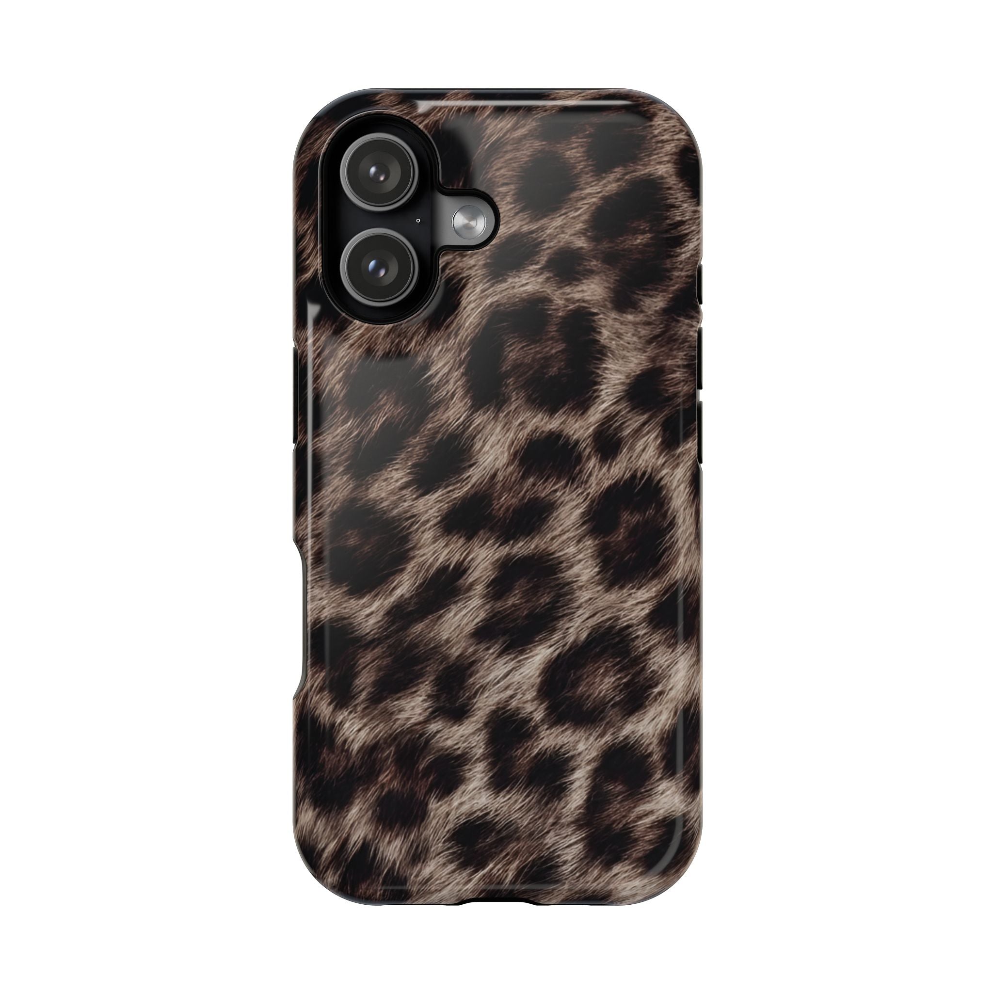 Wild Allure iPhone Case