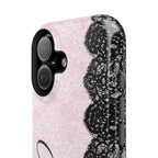 Custom Flirty Couture iPhone Case