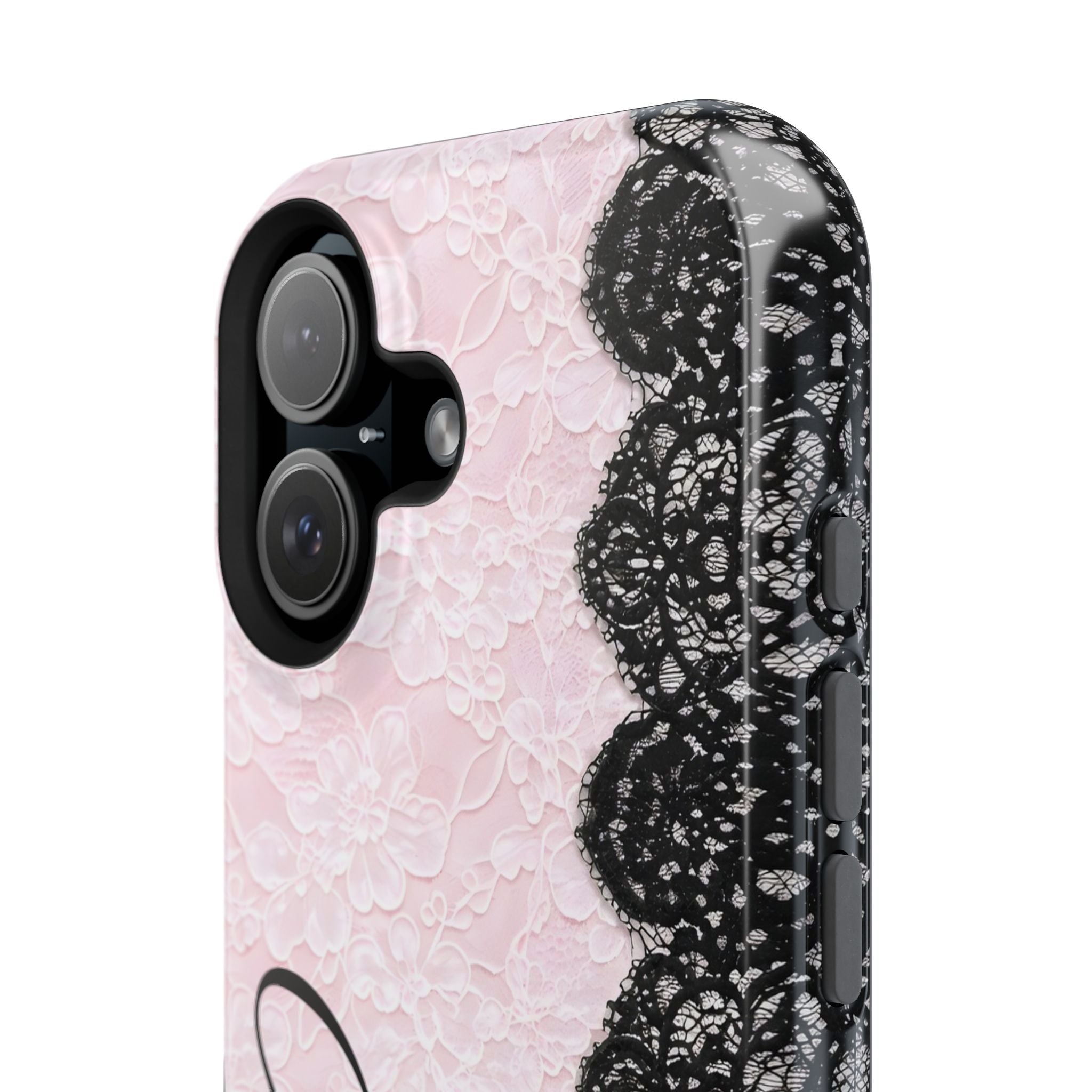 Custom Flirty Couture iPhone Case