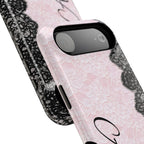 Custom Flirty Couture iPhone Case