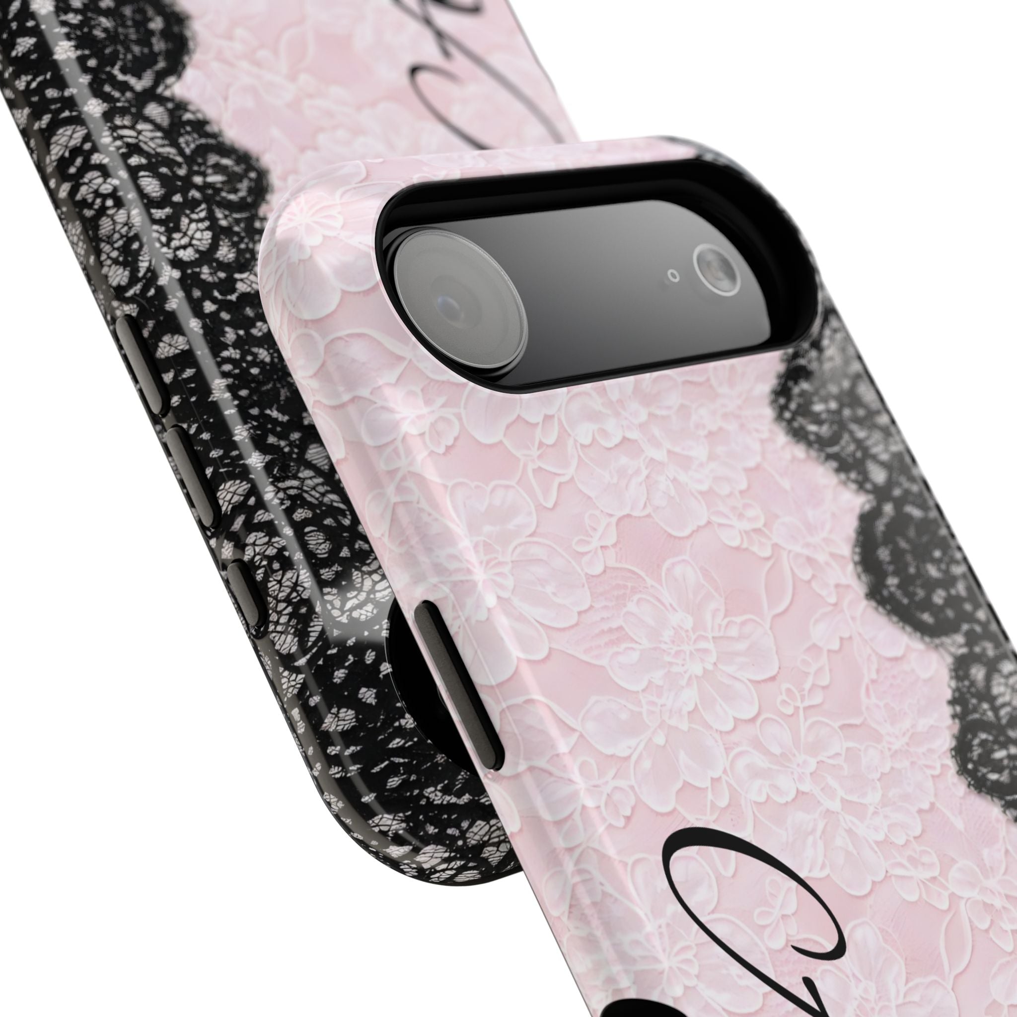 Custom Flirty Couture iPhone Case