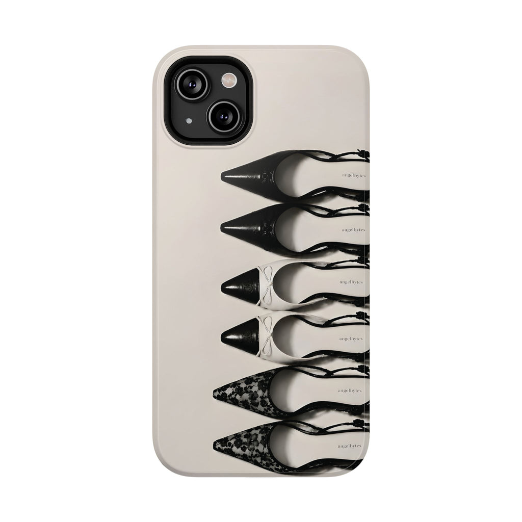Cosmopolitan iPhone Case