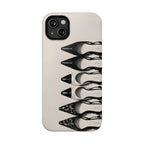 Cosmopolitan iPhone Case