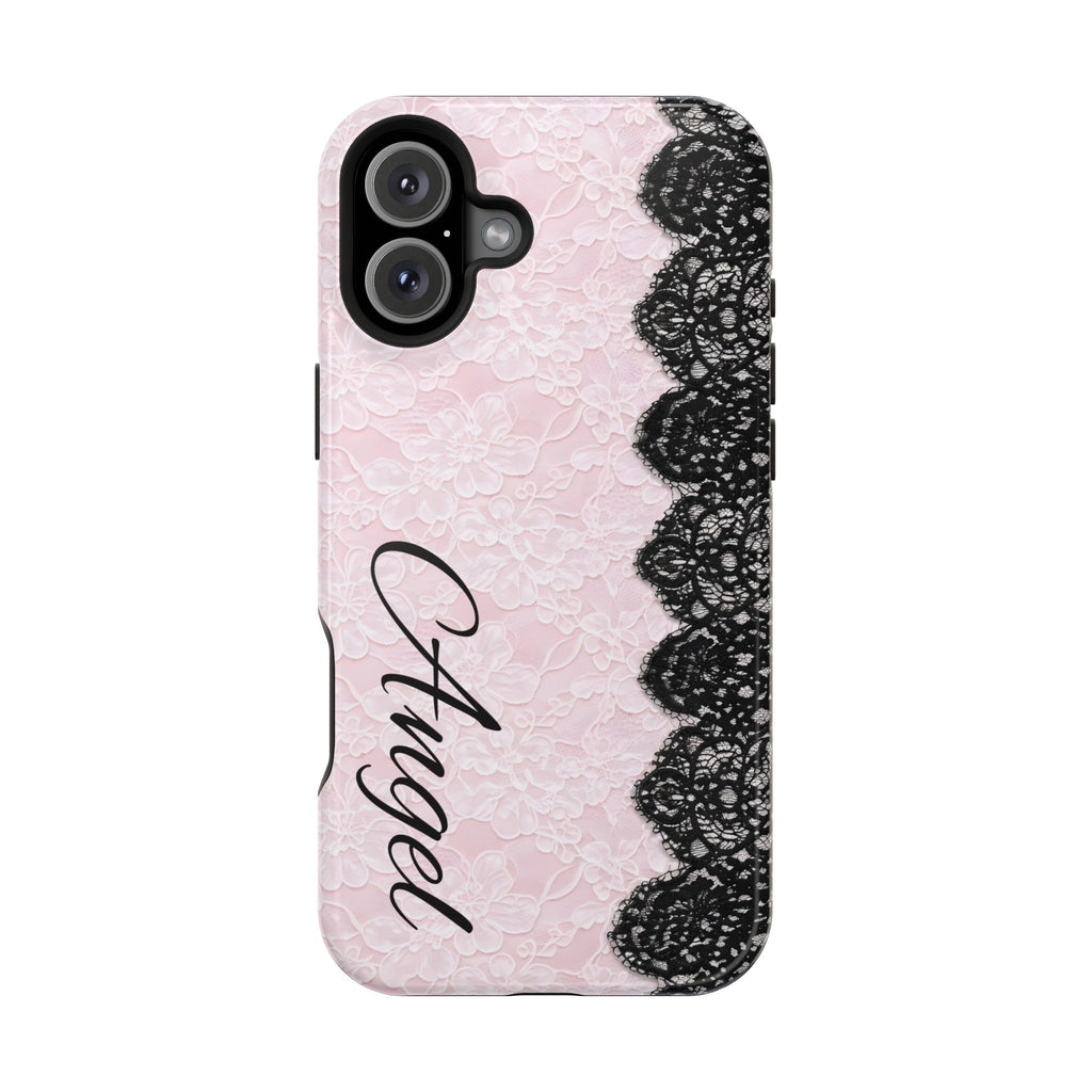 Custom Flirty Couture iPhone Case