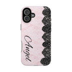 Custom Flirty Couture iPhone Case