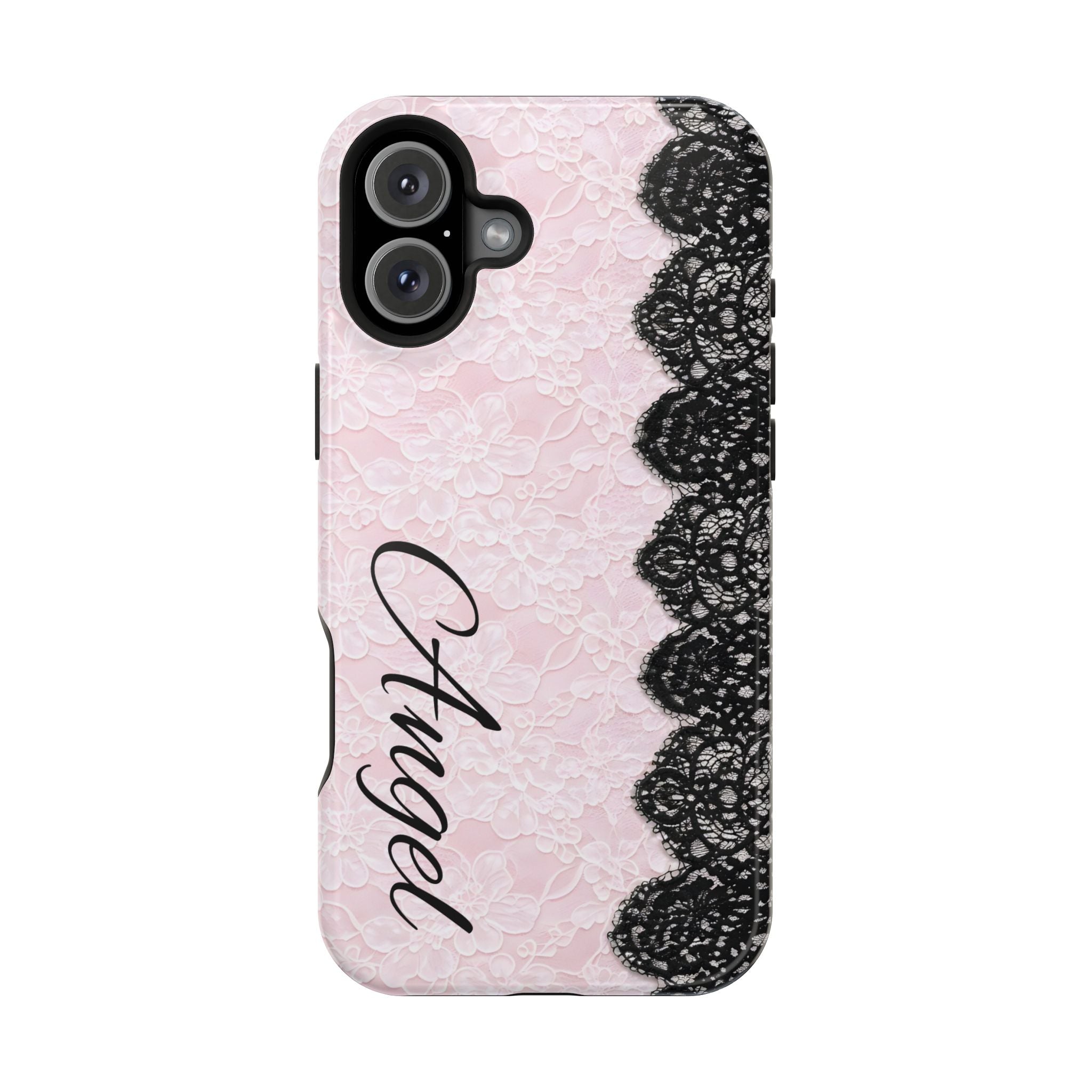 Custom Flirty Couture iPhone Case