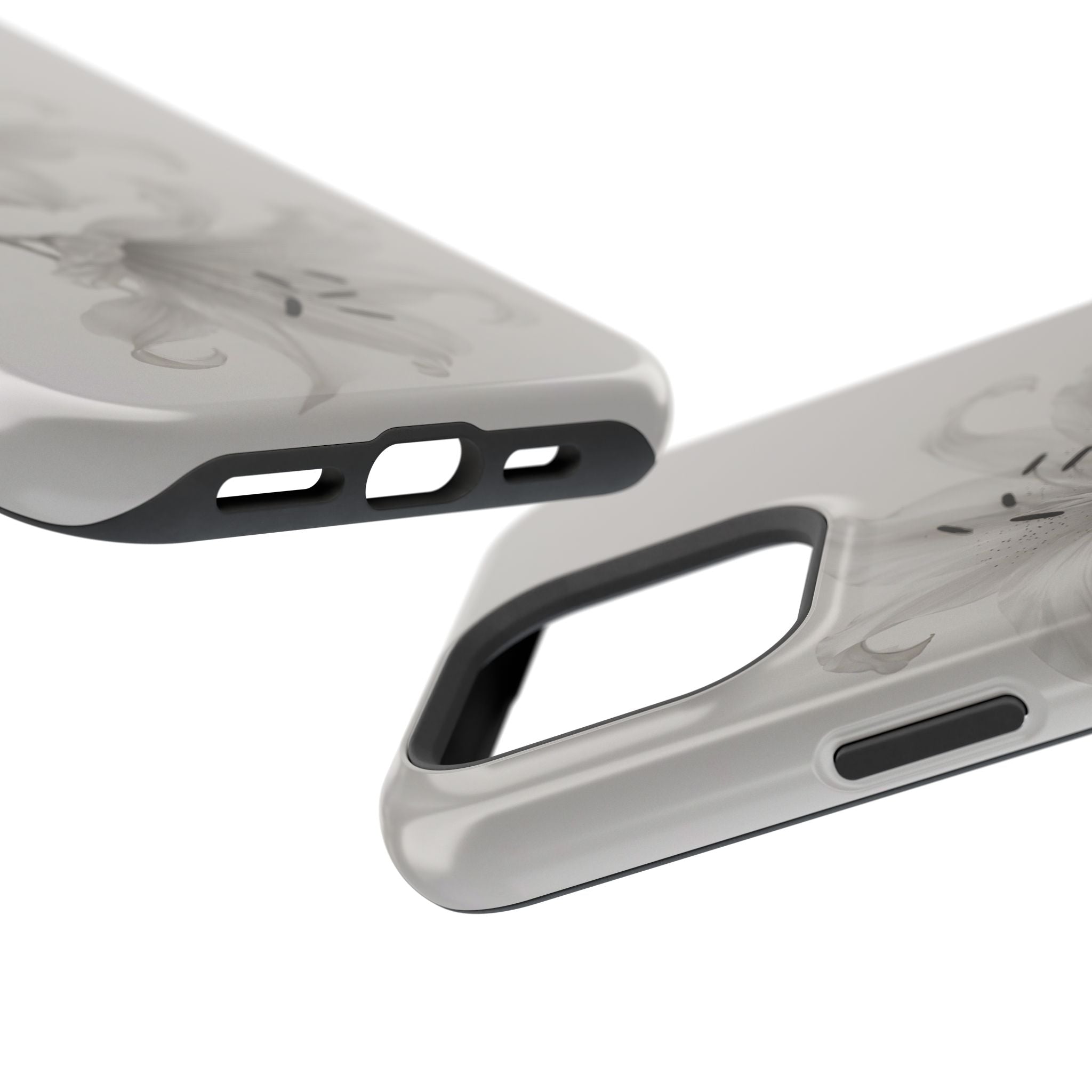 MagSafe Still Life iPhone Case