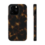Ember iPhone Case