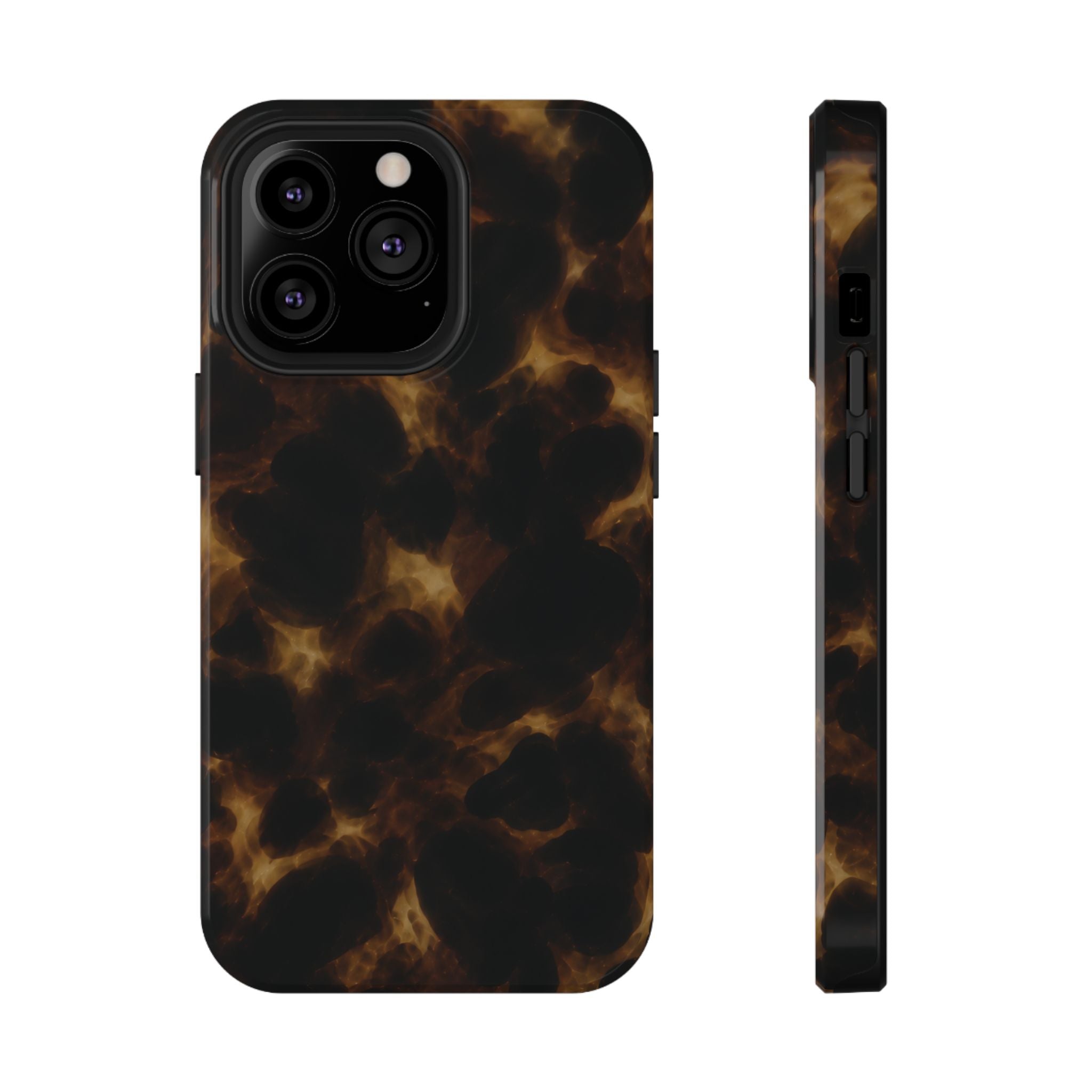 Ember iPhone Case