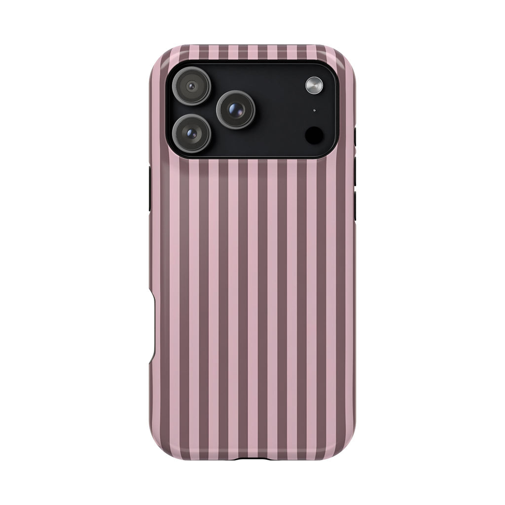 MagSafe Cocoa Berry iPhone Case