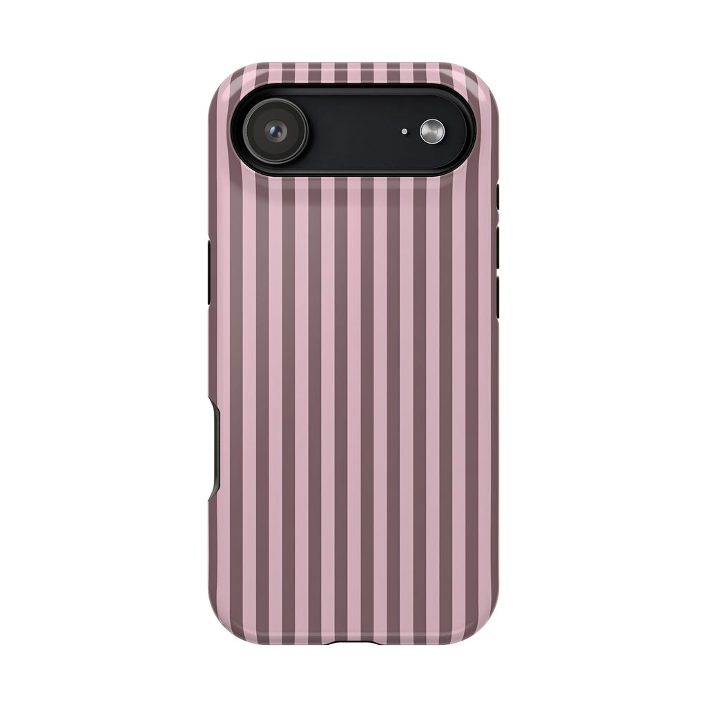 Cocoa Berry iPhone Case