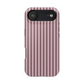 Cocoa Berry iPhone Case