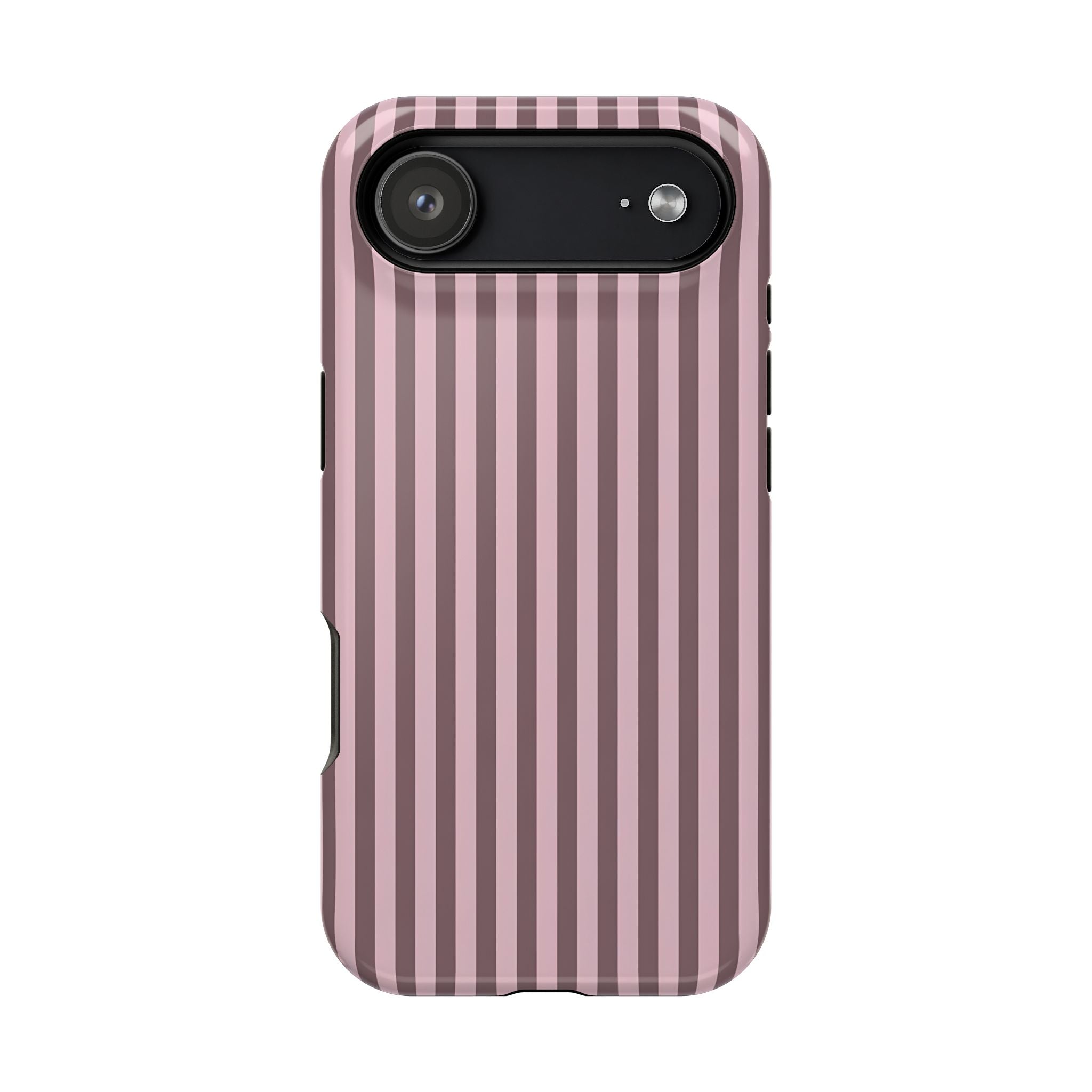 Cocoa Berry iPhone Case