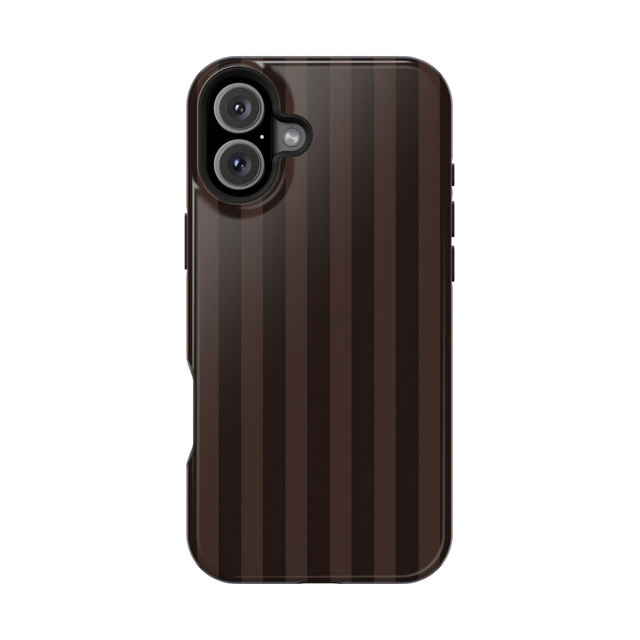 Espresso iPhone Case