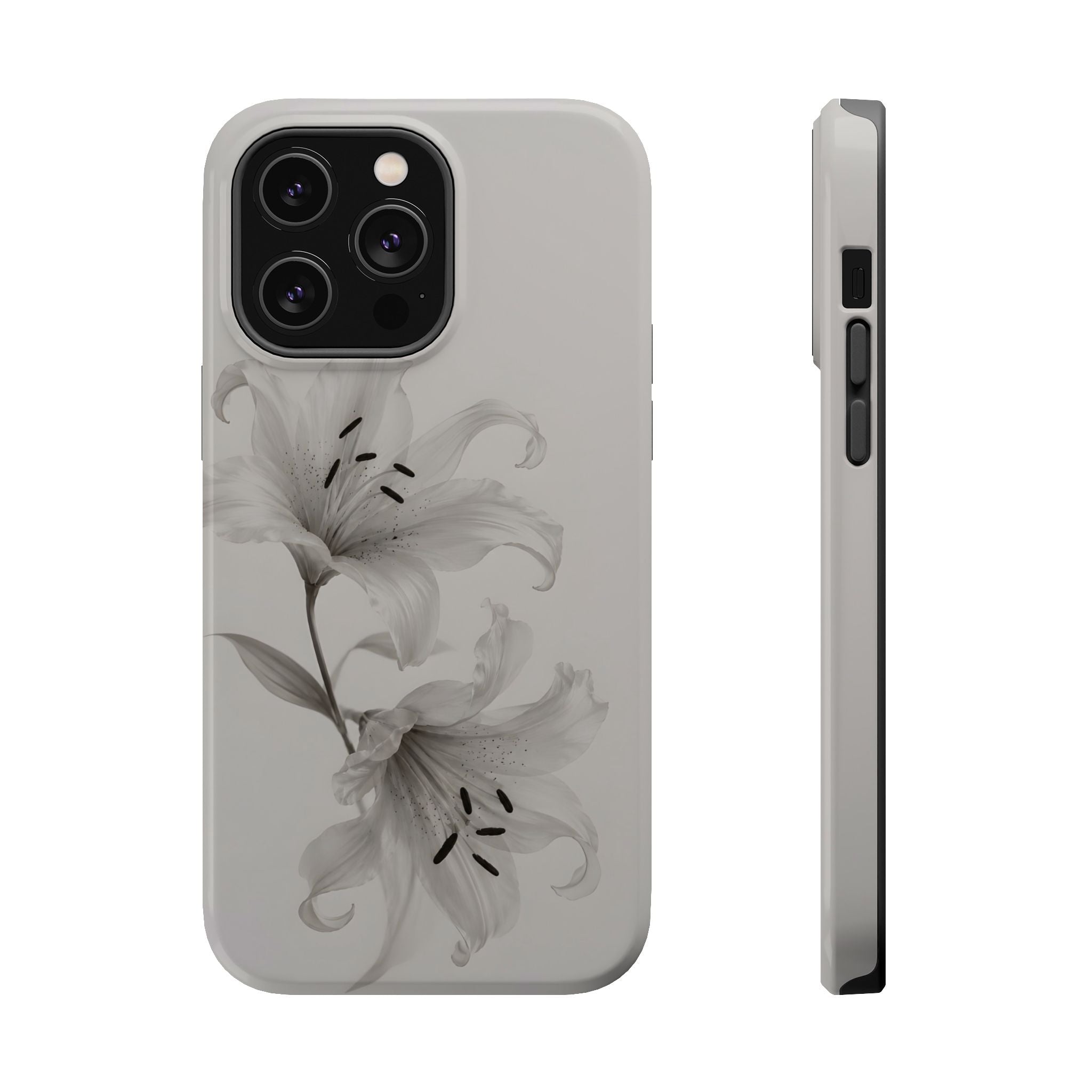 MagSafe Still Life iPhone Case