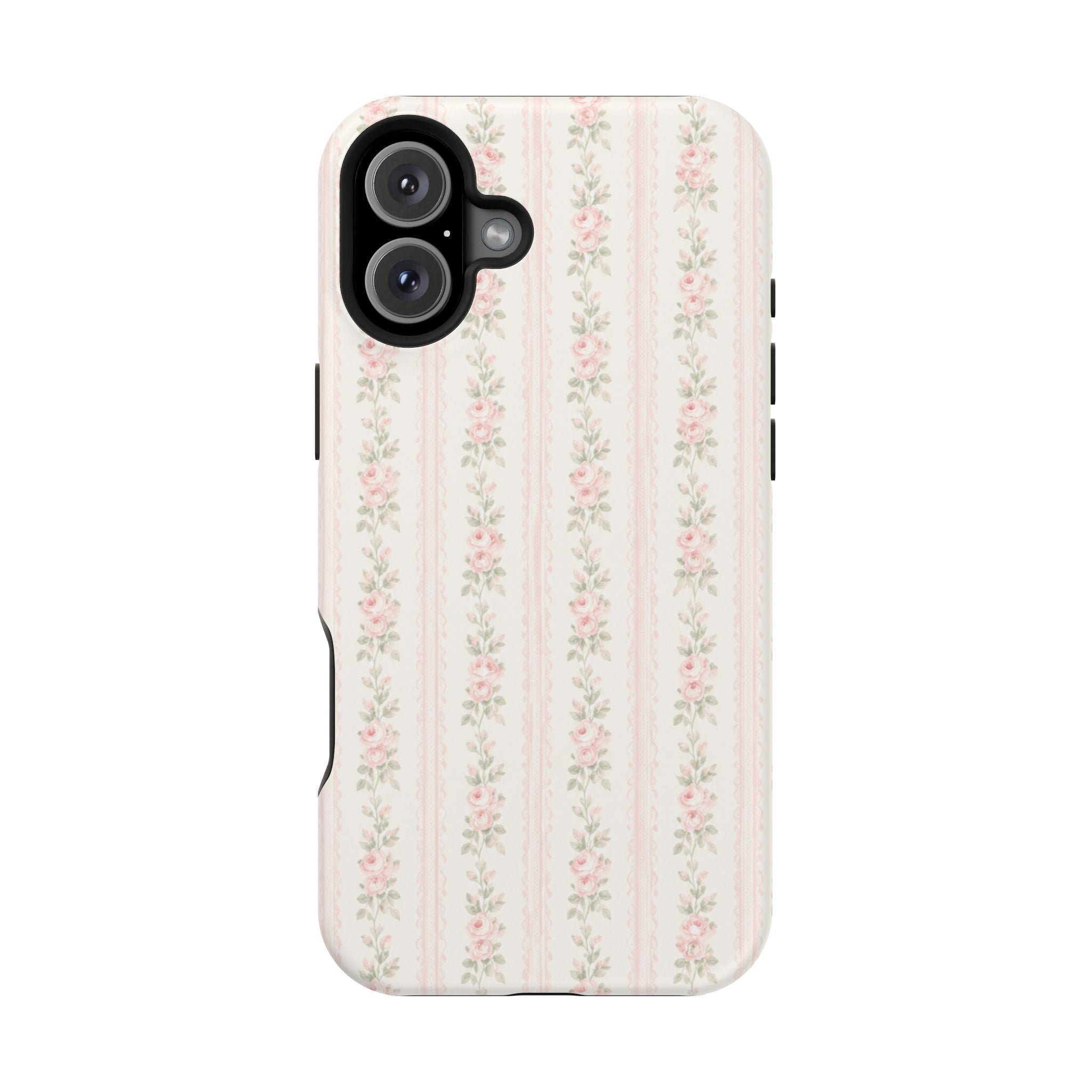 MagSafe Wallflower iPhone Case