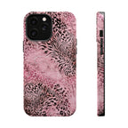 MagSafe Pink Venom iPhone Case