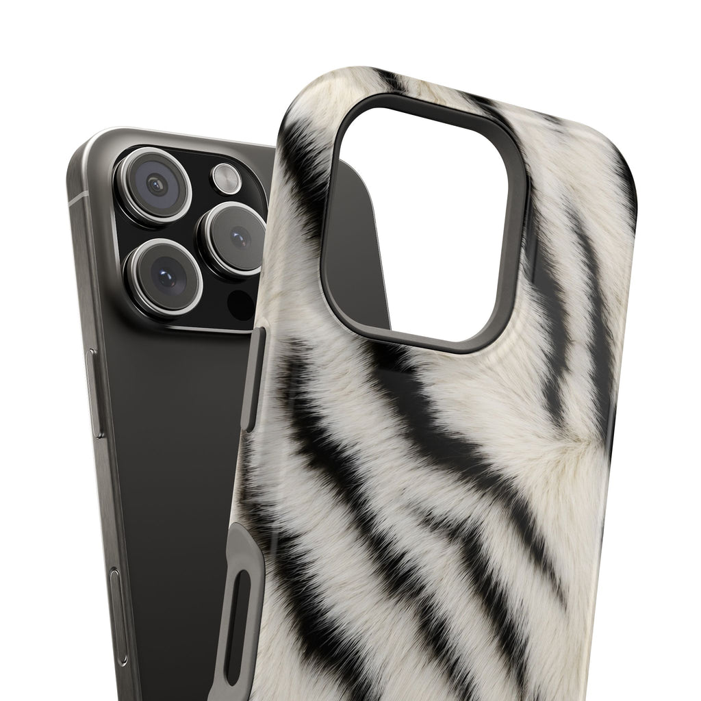 MagSafe First Snow iPhone Case