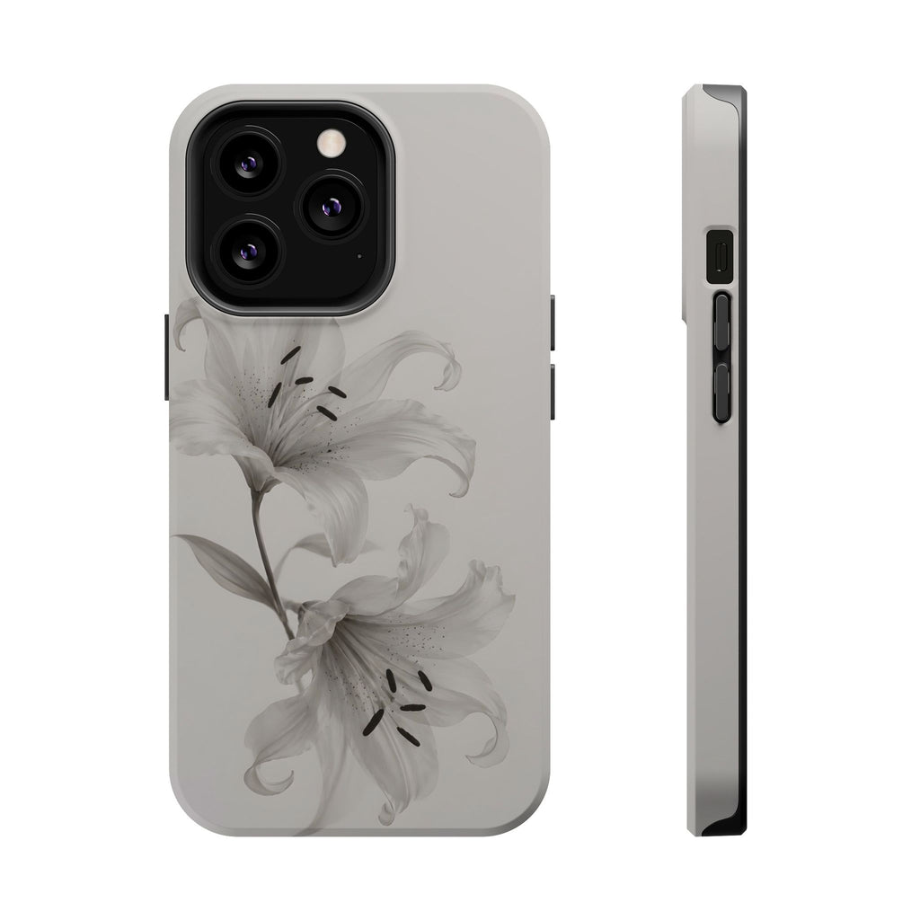 MagSafe Still Life iPhone Case