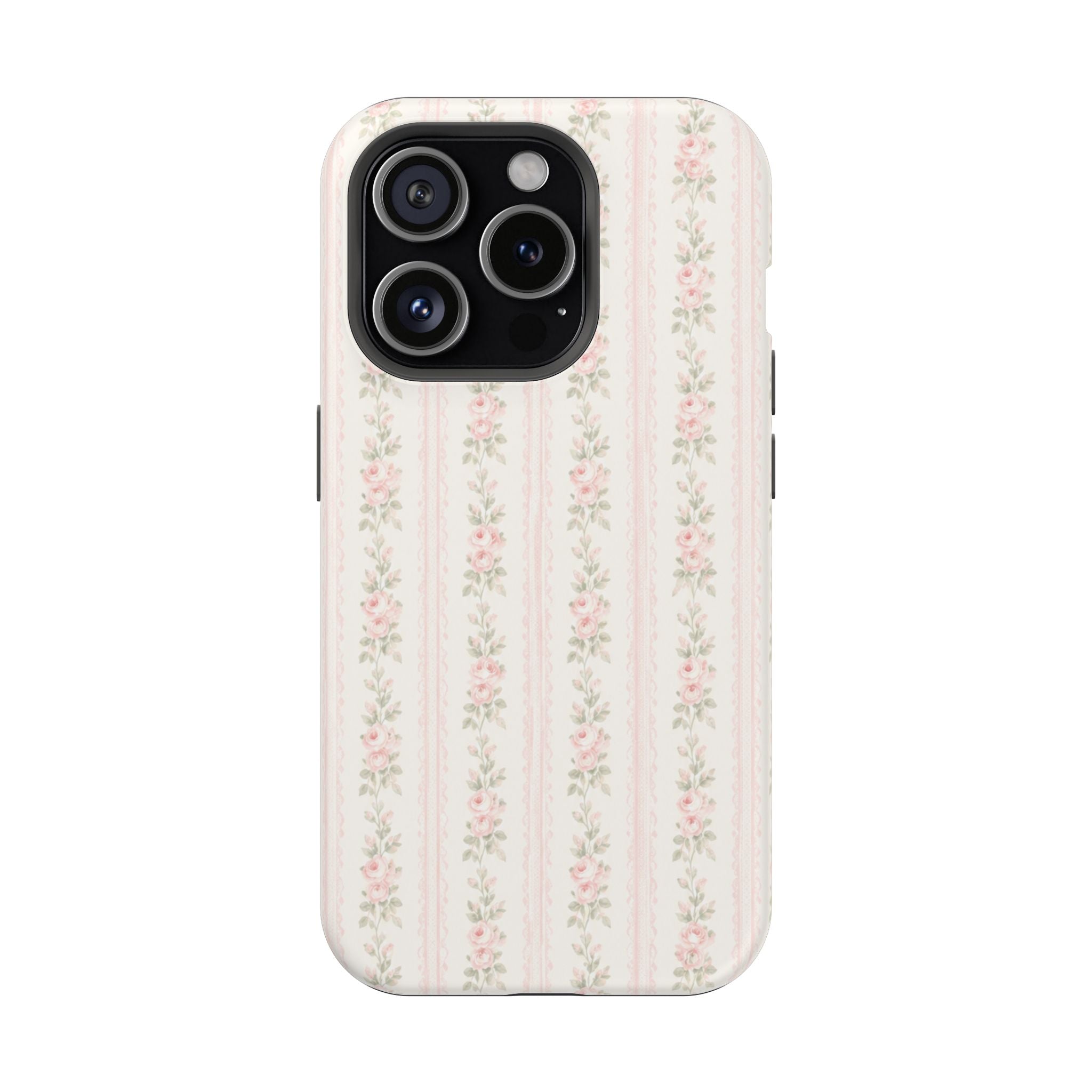 MagSafe Wallflower iPhone Case
