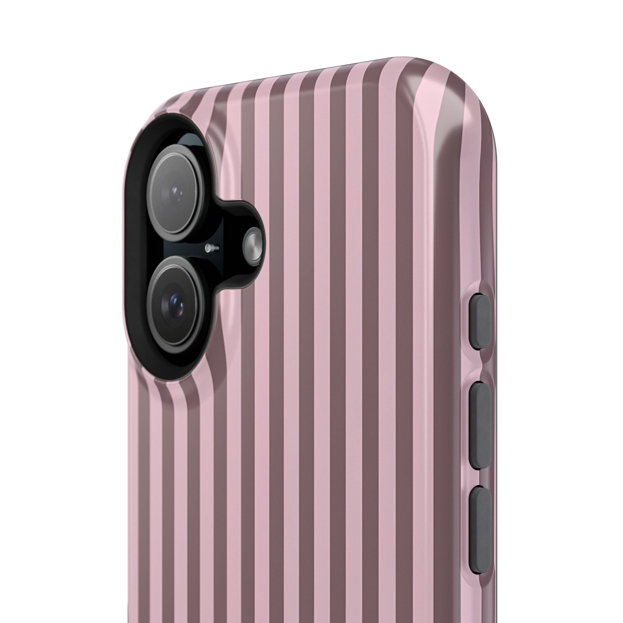 Cocoa Berry iPhone Case