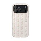 MagSafe Wallflower iPhone Case