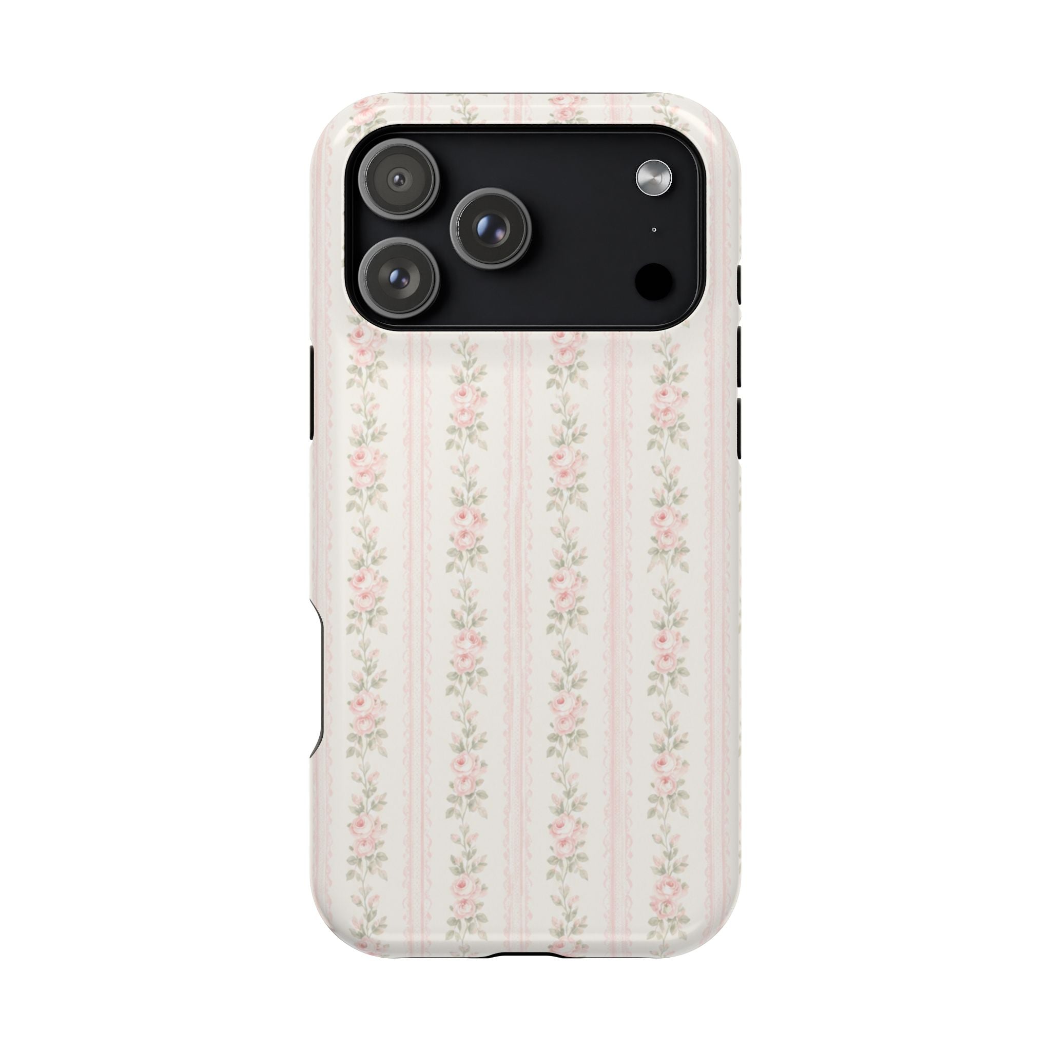 MagSafe Wallflower iPhone Case
